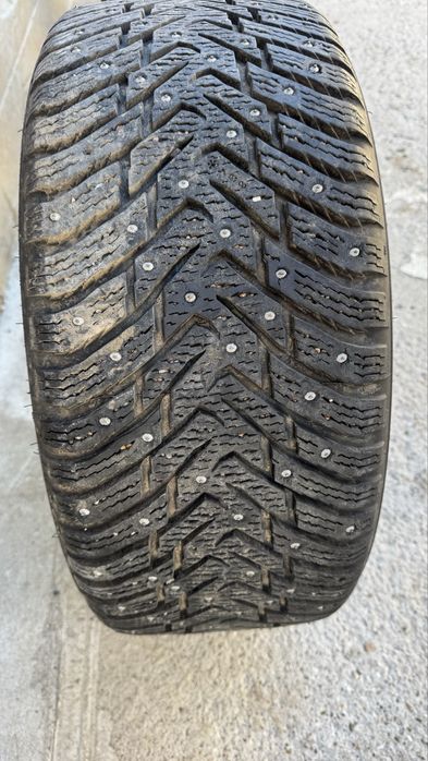 Оригинальный диск от Бмв M5 F10 345 style