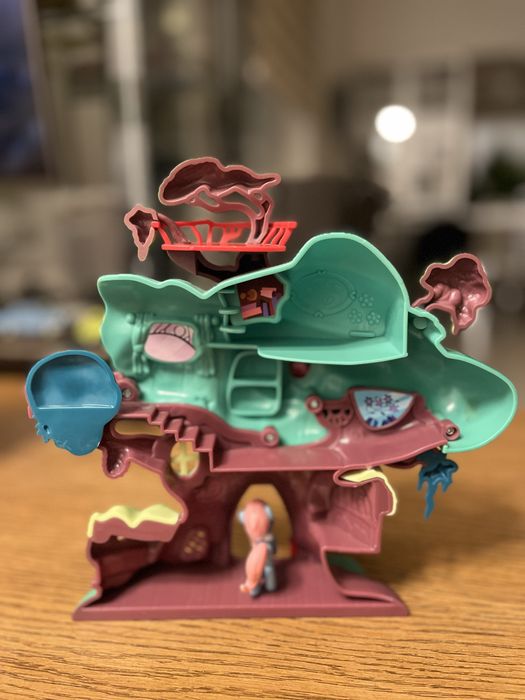 Set de joaca My Little Poney