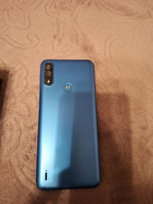 Telefon Motorola e7 POWER