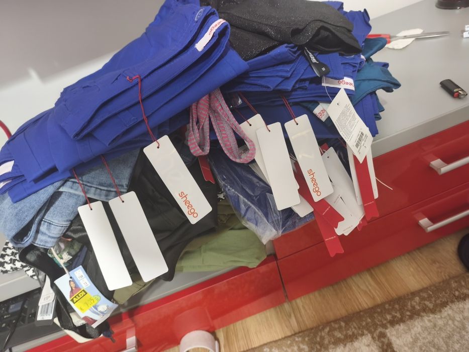 Box haine calitate cremă +