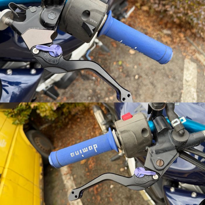 Kawasaki Z750 ABS - 2011