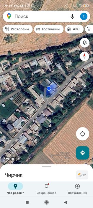 Uy satiladi kelishimli