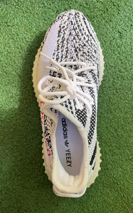 Маратонки Adidas