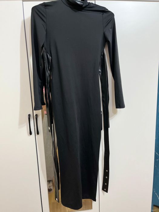 Вечерные платья.