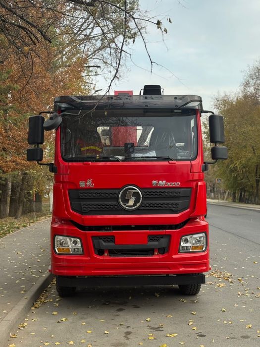 Услуги манипулятора