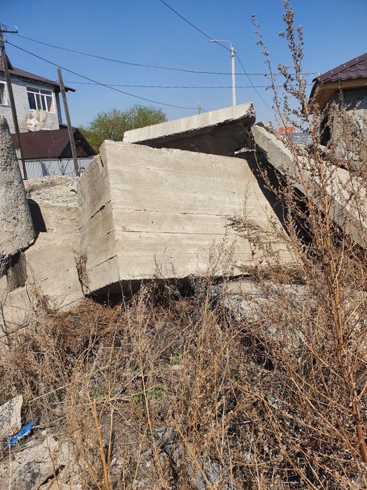 Продам строительные подушки