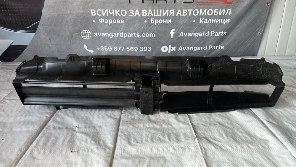 Въздухозабор BMW 3 G20/G21 (2019-2022)