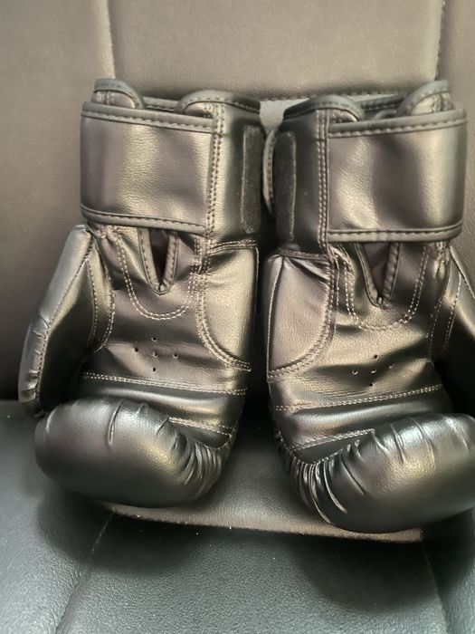 Набор для таэквандо