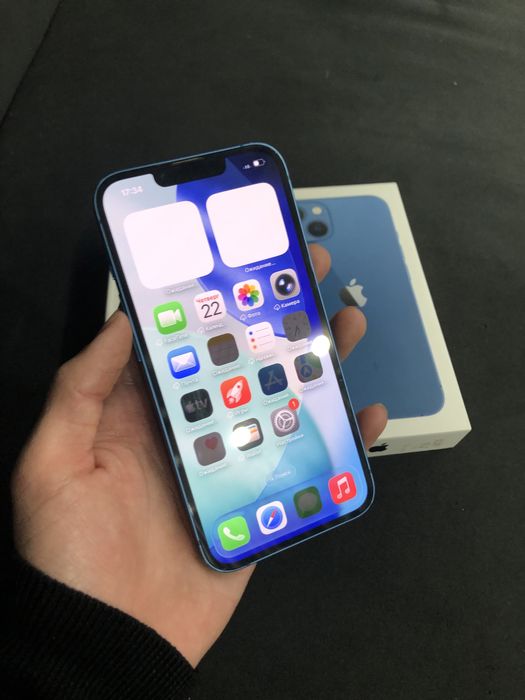 Iphone 13 тез арада сатылады!