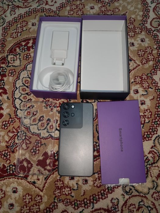 Смартфон с 25 ультра