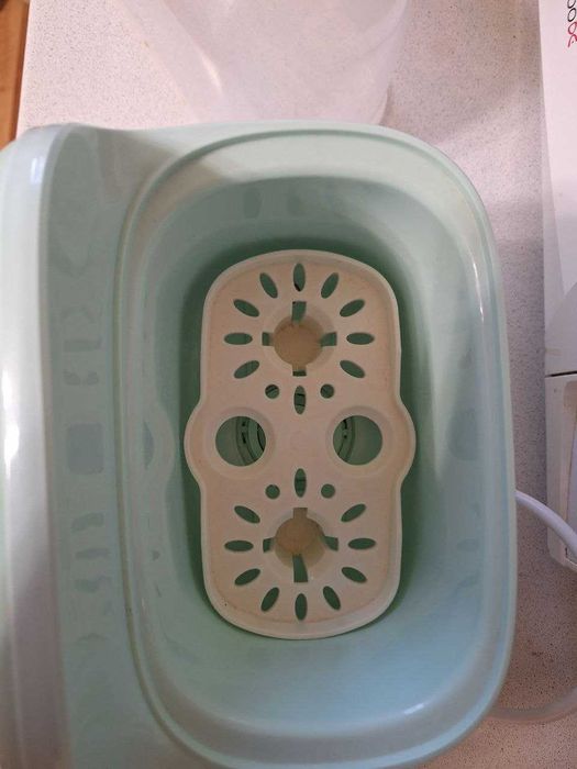 Нагреватель для бутылочек