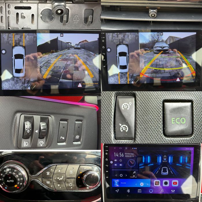 Renault Clio IV Dynamique S Edition / 0.9 Tce / Olanda