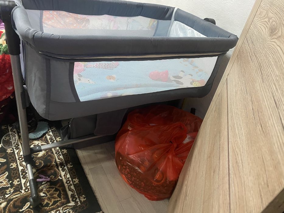 Люлька для малышей