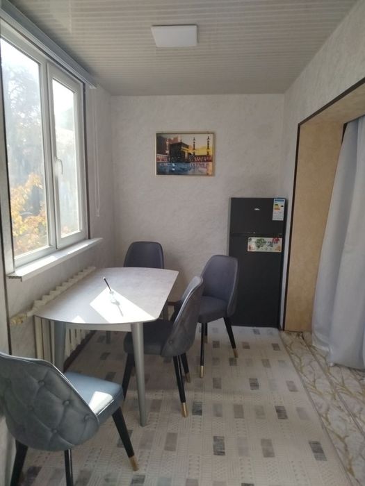 Аренда квартира 2-3/3/4 метро Новза, 600$