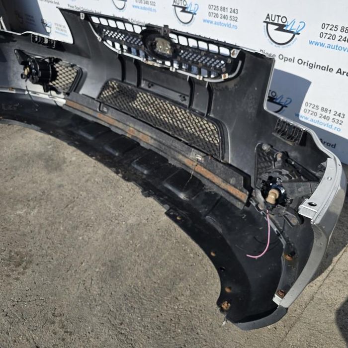 Bara fata completa Kia Sportage