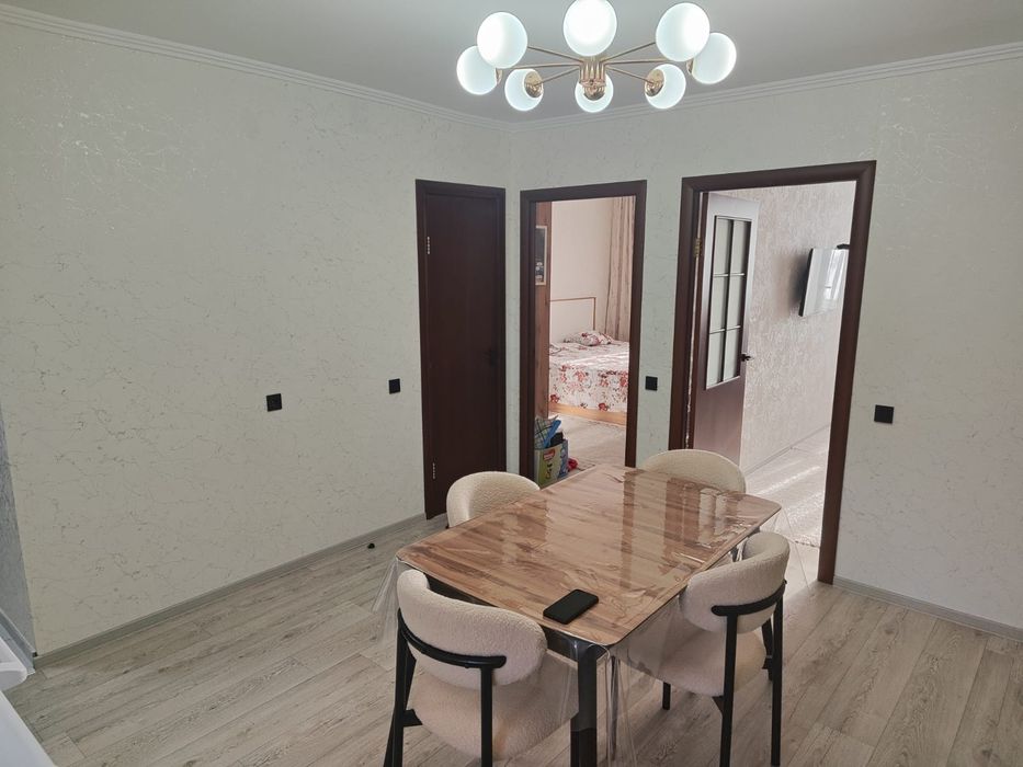 Продается 2х комнатная квартира.