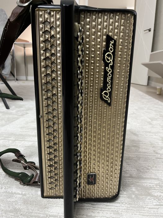 Баян состояние хорошее