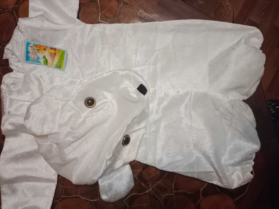 Костюмы карнавальные для мальчика