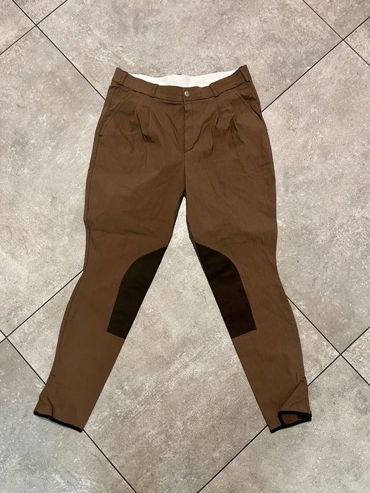 Брич за езда, нов, LE CHAMEAU