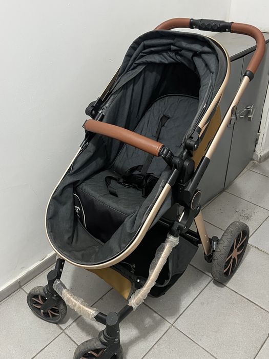 Коляска за 35000