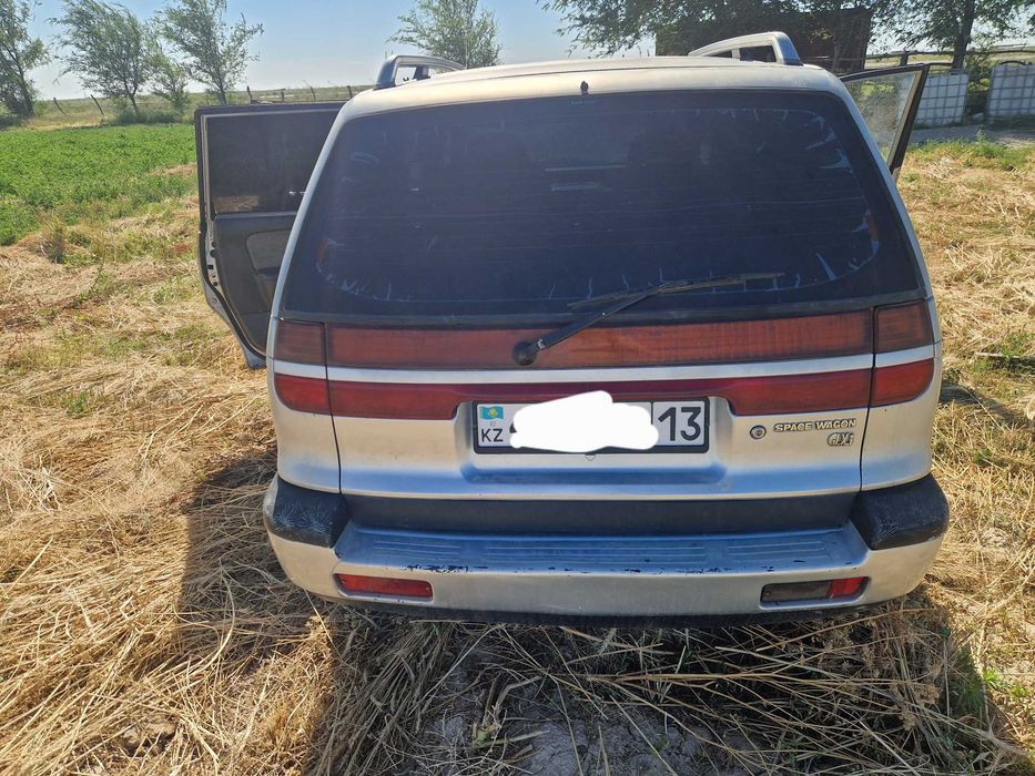 Жеңіл Көлік сатылады