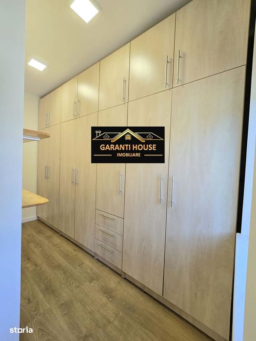 Parc Municipal, apartament cu 2 camere, 70 mp, 2 bai, 380€/Luna + TVA