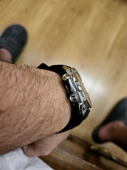 Casio G-Shock Solar Bluetooth GST-B400-1A