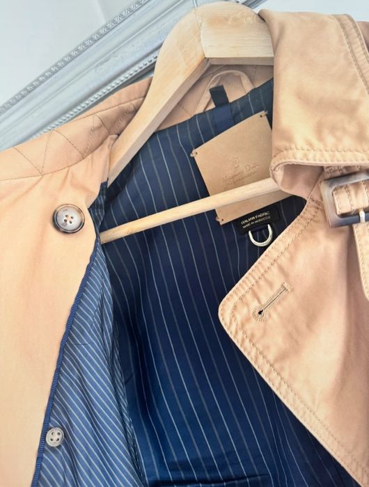 Trenca Massimo Dutti