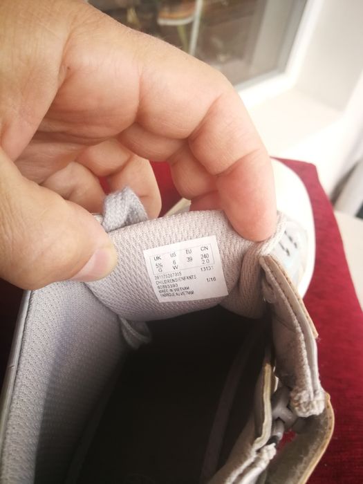 Дамски кецове Clarks