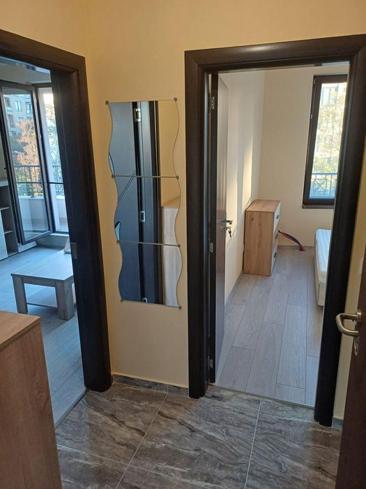 Дава се под наем Двустаен апартамент в София, Редута - 55 кв.м за 648.21 € - Снимка #6