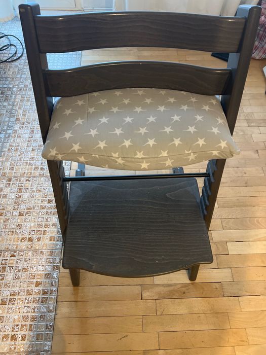 Stokke Trip Trap Детски стол