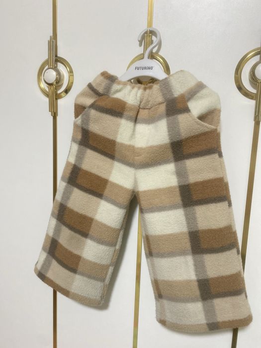 куртка и штаны для девочек