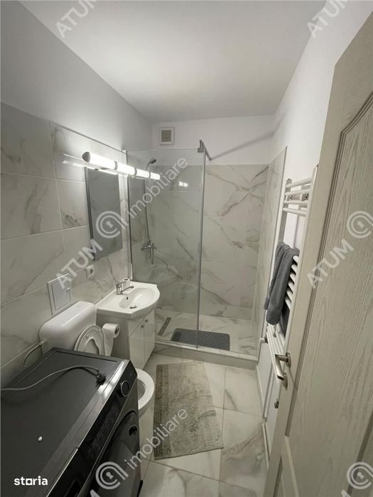 Apartament 3 camere in zona Terezian din Sibiu