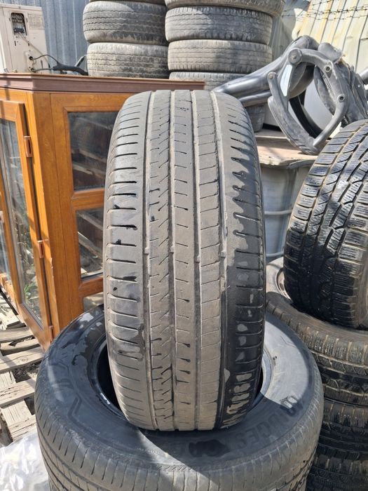 Bridgestone Alenza 001 275/60R18