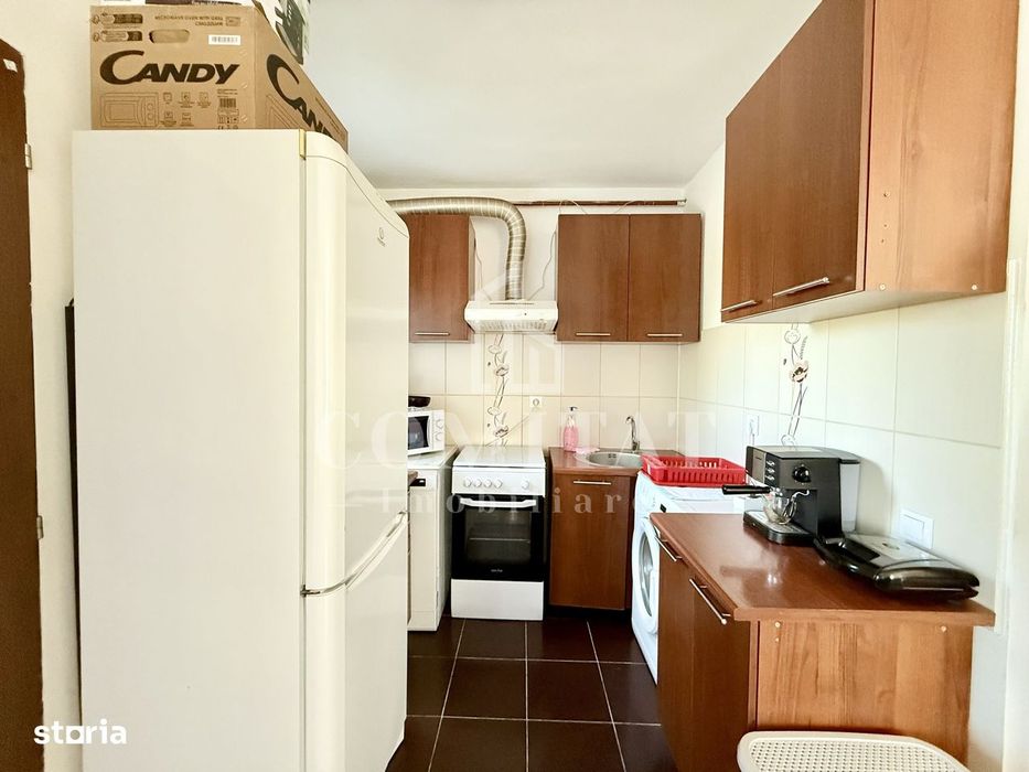 Apartament la preț foarte bun, Mărăști