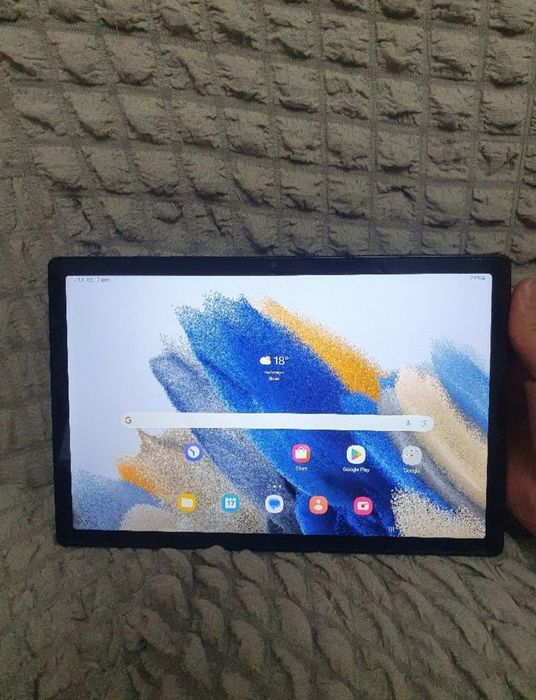 Продам Планшет Samsung Galaxy Tab A8 32GB Wifi 2024 Original Otlichni