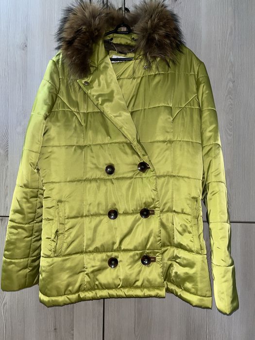 Зимно яке Danini