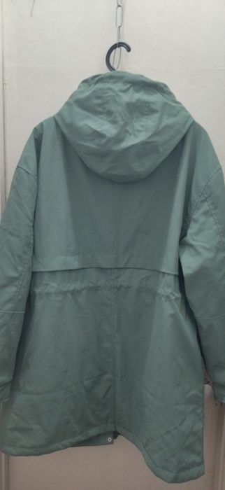 продам жкенскую парку