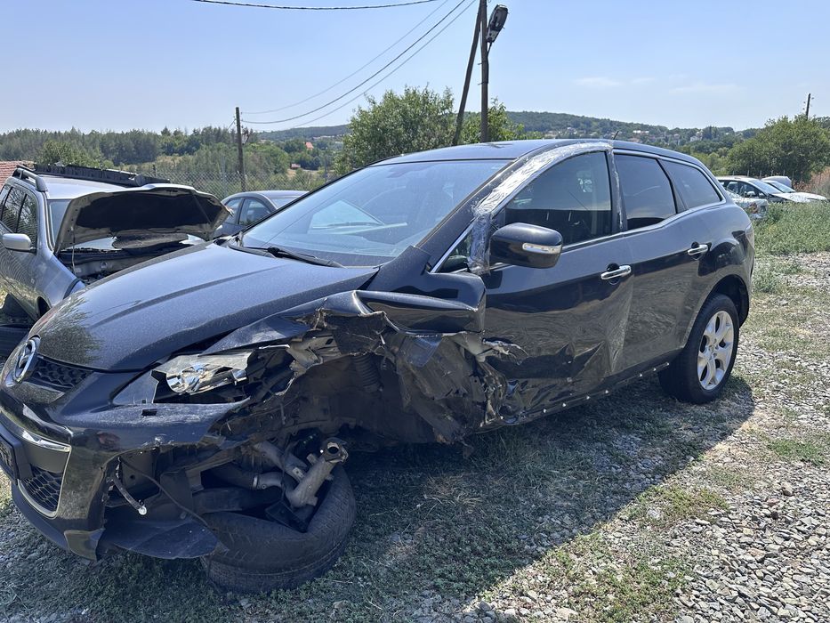 Mazda CX7 / Мазда ЦХ7 2.2 дизел НА ЧАСТИ!!!