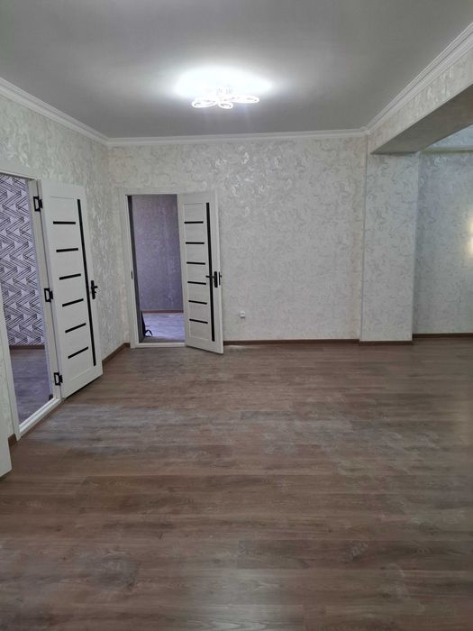 Продам квартиру в Яшнабаде. Новостройка на Дубровом.