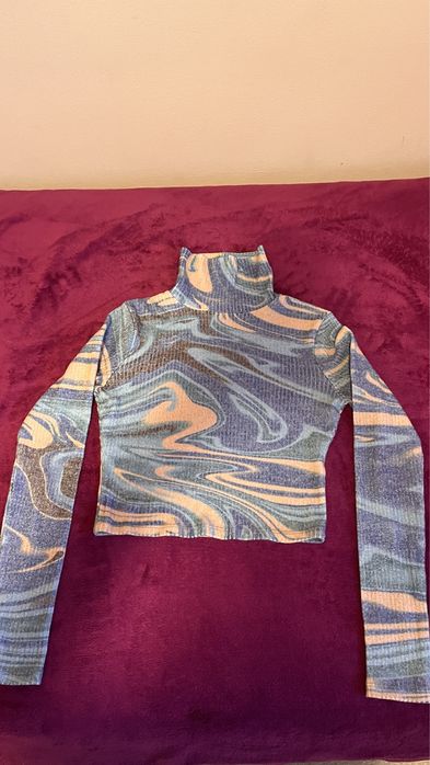Bluza Bershka mar.S