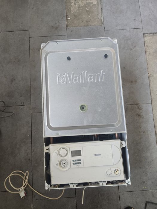 Centrala Vaillant Turbotec Plus