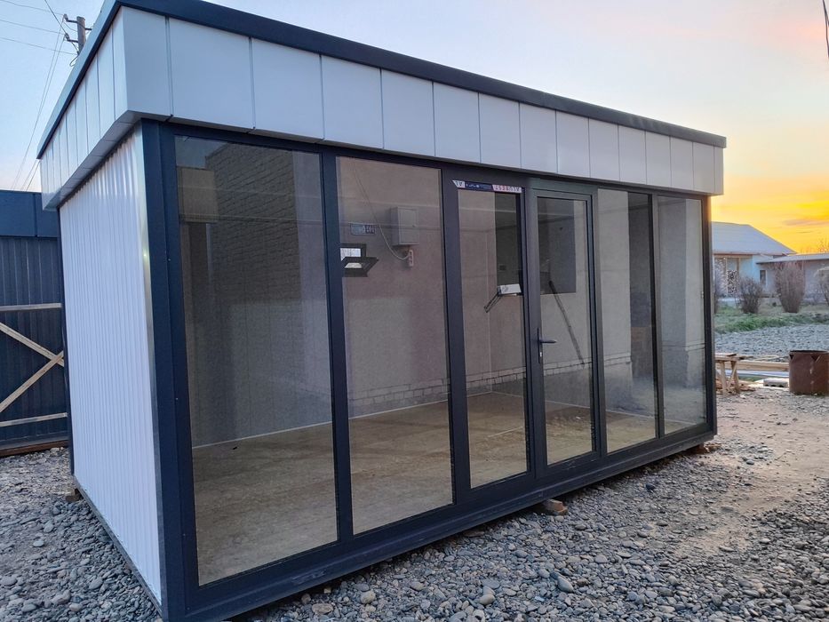 Ko‘chma do‘konlar arzon va sifatli