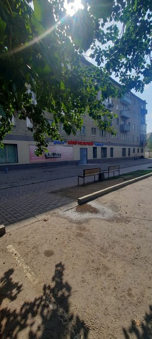 Продажа магазина