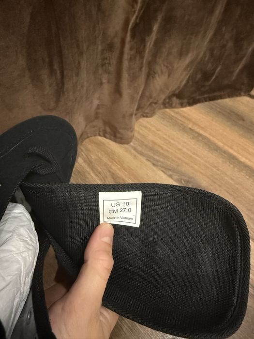 Борцовки Asics Tiger