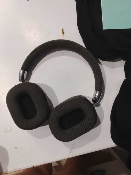 Наушники нез проводные