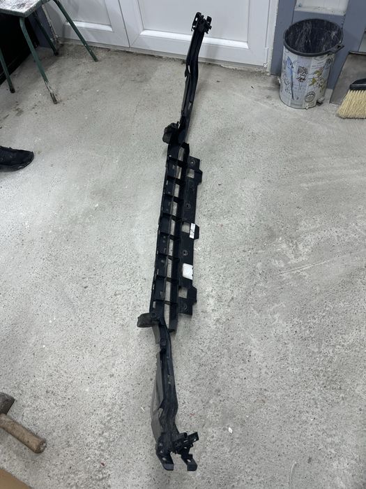 Absorbant bară față land rover evoque.cod:L2LTR