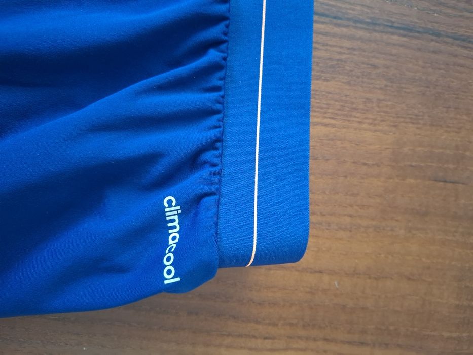 Къси панталони Adidas