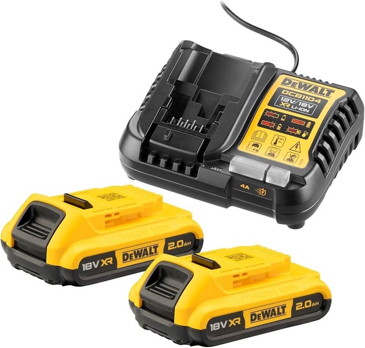 Scule DeWalt 18Volti  Noi si Originale