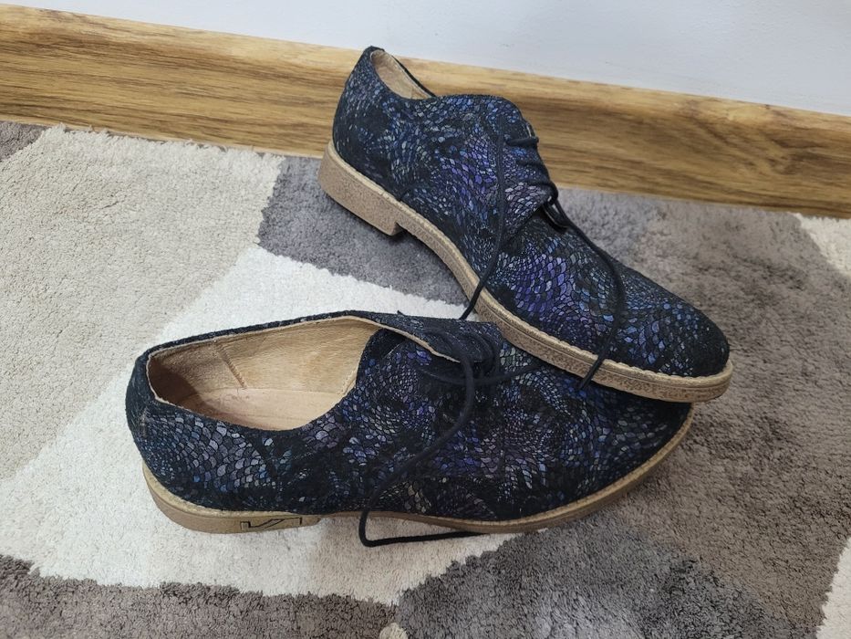 Pantofi dama marimea 38